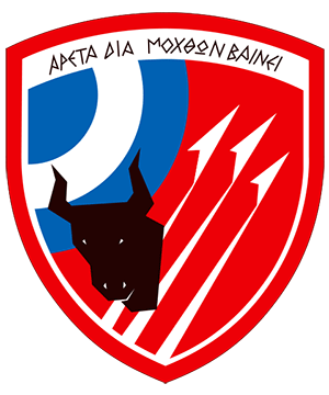 115pm logo 115pm logo