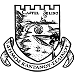 dimos kantanou logo dimos kantanou logo