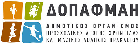 dopafmai logo