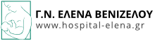 elena venizelou logo elena venizelou logo